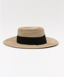 HARE | ストローカンカンHAT(HAT)(ハット)