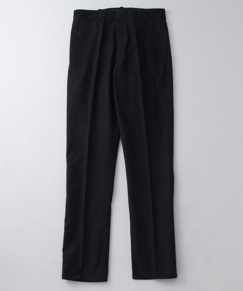 ANATOMICA(アナトミカ)の「<ANATOMICA(アナトミカ)>FISHERMAN PT(その他パンツ・メンズ・ベージュ/ネイビー・40/42/38)」の1枚目の写真