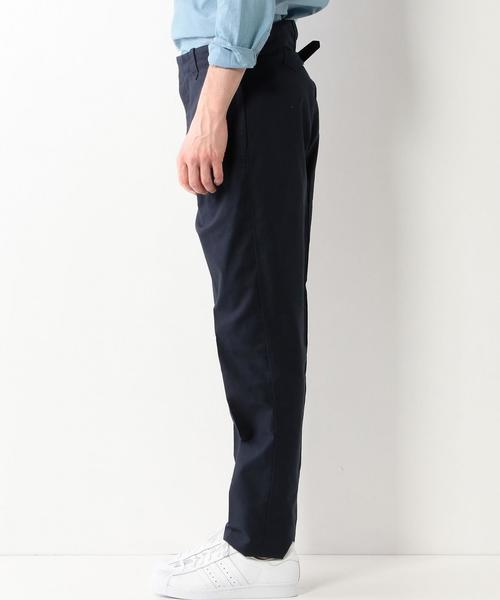 ANATOMICA(アナトミカ)の「<ANATOMICA(アナトミカ)>FISHERMAN PT(その他パンツ・メンズ・ベージュ/ネイビー・40/42/38)」の5枚目の写真