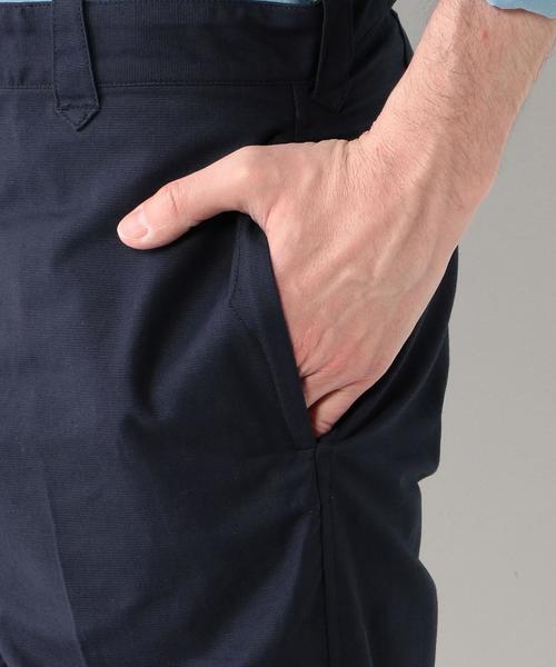 ANATOMICA(アナトミカ)の「<ANATOMICA(アナトミカ)>FISHERMAN PT(その他パンツ・メンズ・ベージュ/ネイビー・40/42/38)」の11枚目の写真