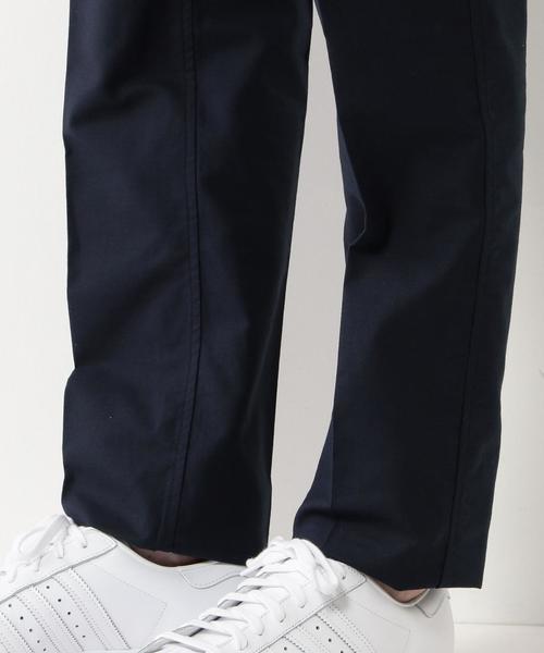 ANATOMICA(アナトミカ)の「<ANATOMICA(アナトミカ)>FISHERMAN PT(その他パンツ・メンズ・ベージュ/ネイビー・40/42/38)」の13枚目の写真