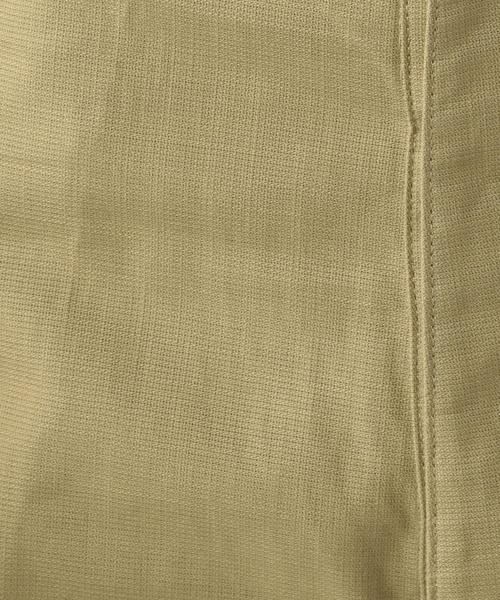 ANATOMICA(アナトミカ)の「<ANATOMICA(アナトミカ)>FISHERMAN PT(その他パンツ・メンズ・ベージュ/ネイビー・40/42/38)」の8枚目の写真