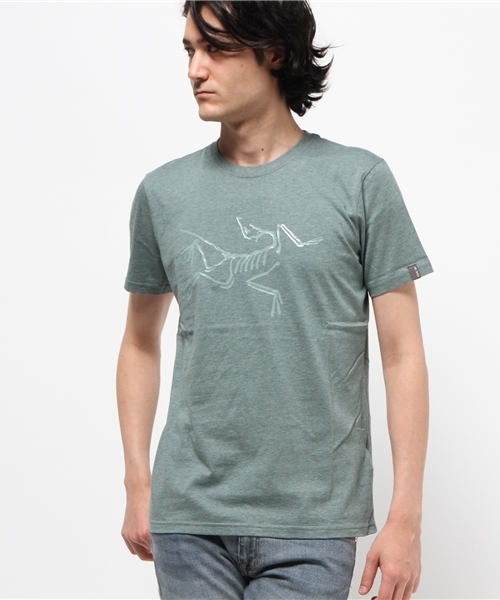 Arc Teryx アークテリクス の アークテリクス Archaeopteryx Ss T Shirt Tシャツ カットソー Wear