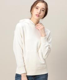 BEAUTY&YOUTH UNITED ARROWS | BY TRADITIONAL 吊り裏毛フードプルオーバー◆(パーカー)