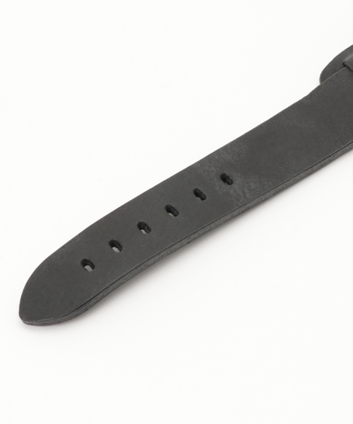 HYSTERIC GLAMOUR（ヒステリックグラマー）の「OOO×HYSTERIC/ダイバーズウォッチ(ボッティチェリ)（アナログ腕時計・メンズ・ブラック・FREE）」の4枚目の写真