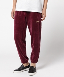 adidas | オリジナルス ベロア パンツ [VELOUR CUFFED TRACK PANTS](その他パンツ)
