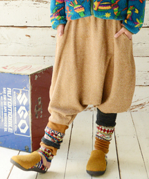 チャイハネ | 【チャイハネ】yul バルーンシルエット変形パンツ(その他パンツ)