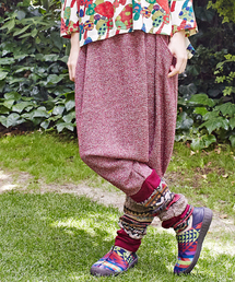 チャイハネ | 【チャイハネ】yul バルーンシルエット変形パンツ(その他パンツ)