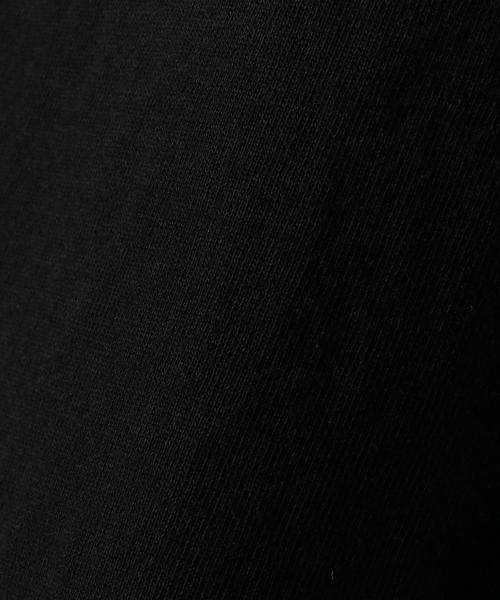 BEAUTY&YOUTH UNITED ARROWS（ビューティーアンドユースユナイテッドアローズ）の「【別注】 ＜SALVAGE PUBLIC＞ LS PRINT T/Tシャツ ◆（Tシャツ/カットソー・メンズ・ホワイト/ブラック・LARGE/SMALL/MEDIUM）」の5枚目の写真