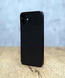 dub magic（ダブマジック）の「DUB MAGIC ダブマジック/ iphone12mini レザージャケット アイフォンケース 背面バージョン（スマホケース/カバー）」