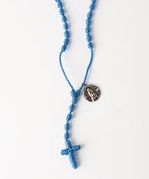 coen | 【Market】ロザリオネックレス(ネックレス)