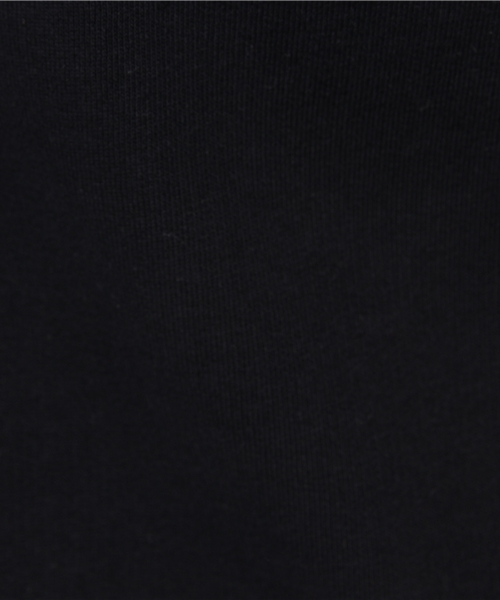 COMME CA ISM（コムサイズム）の「コットンインレイワンピース（ワンピース・レディース・ネイビー/ホワイト・MEDIUM/LARGE/SMALL）」の4枚目の写真