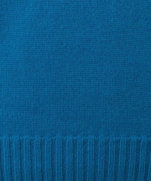 Drawer（ドゥロワー）の「Drawer タートルニット（ニット/セーター