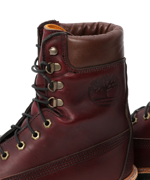 Timberland（ティンバーランド）の「ティンバーランド(R) アイコン