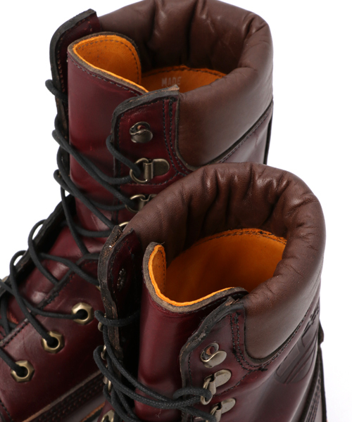 Timberland（ティンバーランド）の「ティンバーランド(R) アイコン