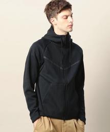NIKE | ＜NIKE(ナイキ）＞ TECH WIND/R ZIP PK/パーカー ◆(パーカー)