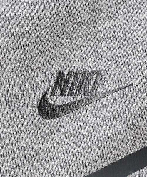 NIKE（ナイキ）の「＜NIKE(ナイキ）＞ TECH WIND/R ZIP PK/パーカー ◆（パーカー・メンズ・ブラック/グレー・MEDIUM/SMALL/LARGE）」の7枚目の写真