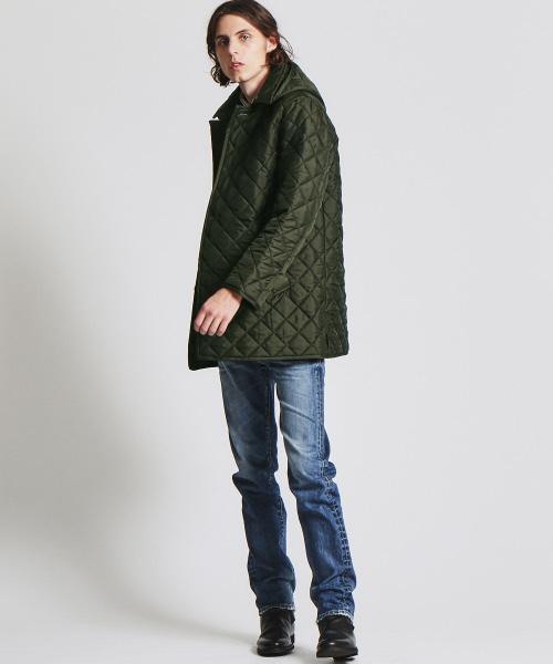 Traditional Weatherwear（トラディショナルウェザーウェア）の