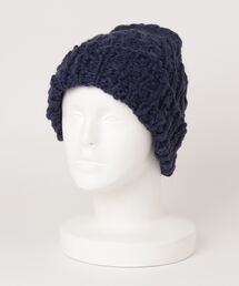 【JABURO / ジャブロ】スラブニットワッチ ROVING SLUB WATCH