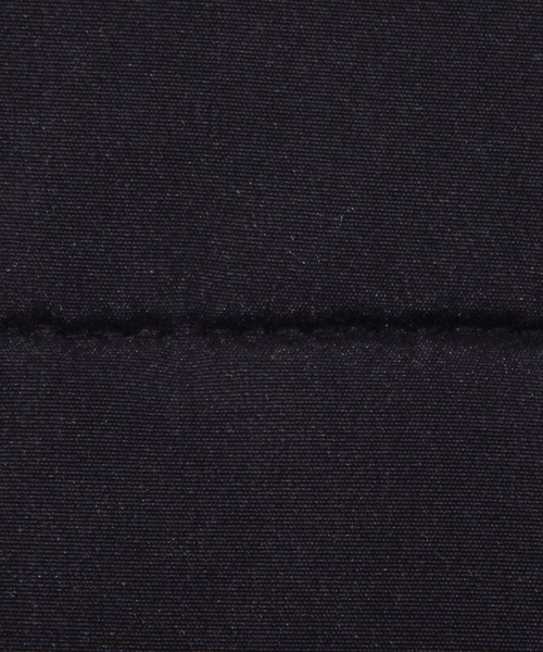 8(eight)(エイト)の「中綿 ジャケット ブルゾン フード付き (ダウンジャケット/コート・メンズ・ブラック/ベージュ/カーキ・MEDIUM/LARGE)」の21枚目の写真