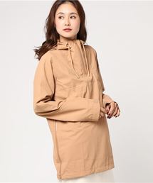 PLENTY�i�v�����e�B�j�́u�yPLENTY HUMANWEAR�zABBY JACKET�i�}�E���e���p�[�J�[�j�v