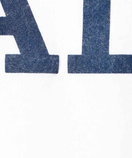 BEAUTY&YOUTH UNITED ARROWS(ビューティーアンドユースユナイテッドアローズ)の「【別注】 <YALE> LOGO CN SWT/スウェット ◆(スウェット・メンズ・ホワイト・X-LARGE/LARGE/SMALL/MEDIUM)」の11枚目の写真