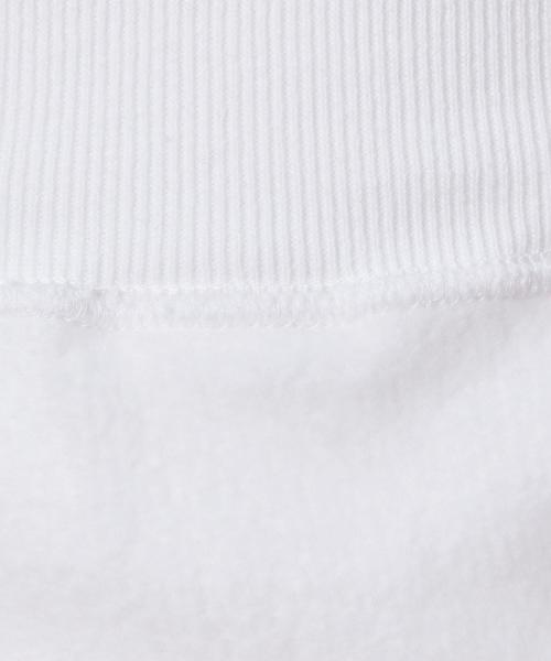BEAUTY&YOUTH UNITED ARROWS(ビューティーアンドユースユナイテッドアローズ)の「【別注】 <YALE> LOGO CN SWT/スウェット ◆(スウェット・メンズ・ホワイト・X-LARGE/LARGE/SMALL/MEDIUM)」の12枚目の写真