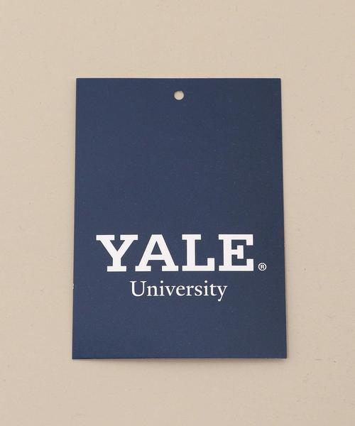 BEAUTY&YOUTH UNITED ARROWS(ビューティーアンドユースユナイテッドアローズ)の「【別注】 <YALE> LOGO CN SWT/スウェット ◆(スウェット・メンズ・ホワイト・X-LARGE/LARGE/SMALL/MEDIUM)」の5枚目の写真
