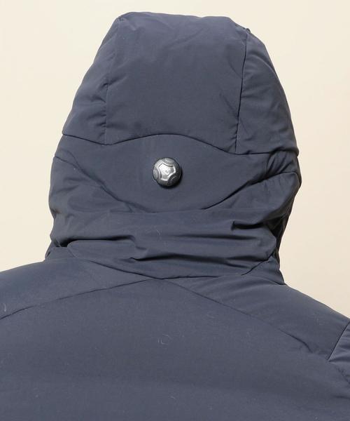 DESCENTE ALLTERRAIN（デサント オルテライン）の「＜DESCENTE