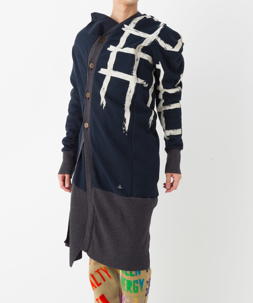 Vivienne Westwood MAN（ヴィヴィアンウエストウッドマン）の「“BLCW