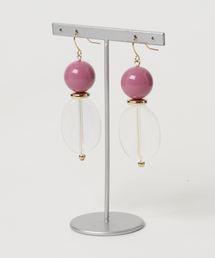 【jyoiv】ピアス