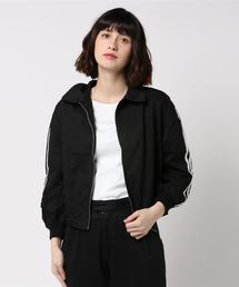 archives | ライン入りスイングトップブルゾン(ブルゾン)