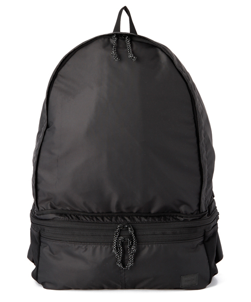 PORTER（ポーター）の「PORTER LOOP 2WAY WAIST RUCK <B印