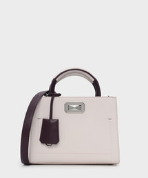 クラシックストラクチャーバッグ / CLASSIC STRUCTURED BAG