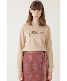 JILL STUART | ◆ジルフレンチテリープルオーバー(Tシャツ/カットソー)
