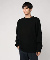 WEGO | WEGO VINTAGE/5GG クルーネックプルオーバーニット(ニット/セーター)