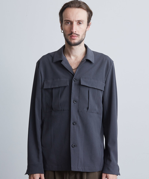 KAZUYUKI KUMAGAI ATTACHMENT（カズユキクマガイアタッチメント）の