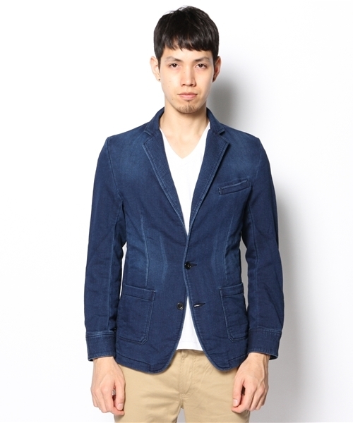 COMMONWARE AMERICAN RAG CIE&Magine（コモンウェアアメリカンラグシー 