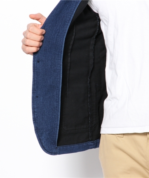 COMMONWARE AMERICAN RAG CIE&Magine（コモンウェアアメリカンラグシー 