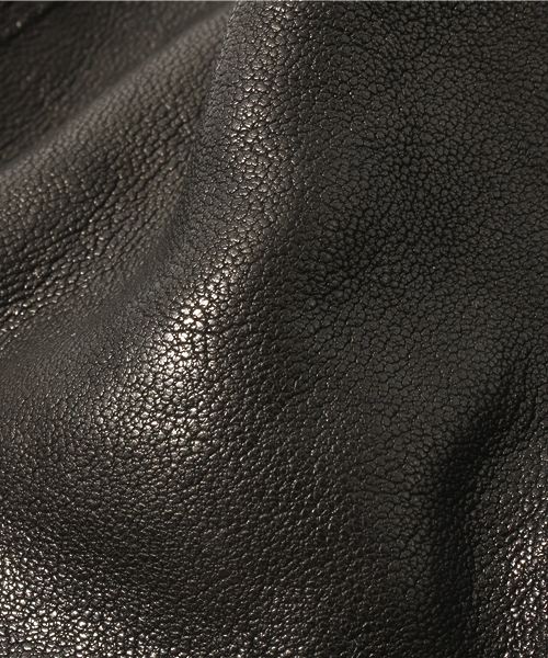 ODORANTES nano・universe(オドラント ナノ・ユニバース)の「VIA REPUBLICA/OD/クラシックスモールポシェット(ショルダーバッグ・レディース・ブラック・FREE)」の10枚目の写真