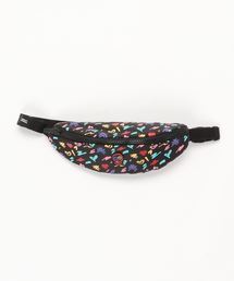 PUMA | PUMA プーマ PUMA X BRADLEY HIP BAG (MEN メンズ)(ボディバッグ/ウエストポーチ)