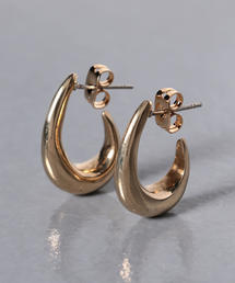 UNITED ARROWS | ＜SOKO（ソコ）＞MEZI ミニフープ ピアス(ピアス（両耳用）)