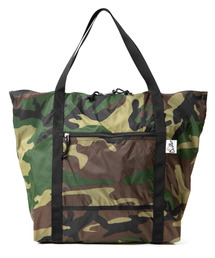 Drifter（ドリフター）の「PACK TOTE L／パックトート（Lサイズ）（トートバッグ）」