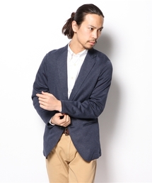 PLST | Ｍen ダブルフェイステーラードジャケット(テーラードジャケット)