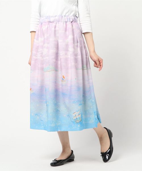 【別倉庫からの配送】 【セール】【Lsize】春オリプリ丈長スカート(スカート)|franchelippee(フランシュリッペ)のファッション通販, ベースボールプラザ:f6aa5317 --- blog.buypower.ng 【別倉庫からの配送】 【セール】【Lsize】春オリプリ丈長スカート(スカート)|franchelippee(フランシュリッペ)のファッション通販, ベースボールプラザ:f6aa5317 --- blog.buypower.ng