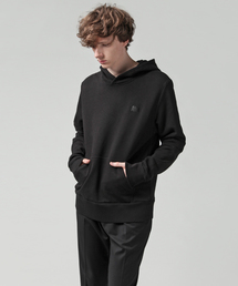 ami | MEN HOODED SWEATSHIRT(パーカー)