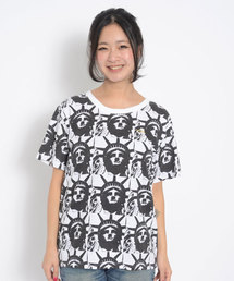 X-girl | STATUE S/S BIG TEE(Tシャツ/カットソー)