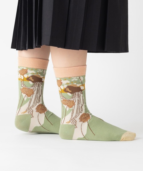 リカピー　ソックス5点セット imgrc0088235865.jpg