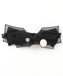 CA4LA | JOLIE COUTURE(ヘアバンド)