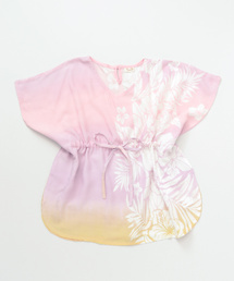 Kahiko�i�J�q�R�j�́u�yKahiko�z�O���f�[�V�����|���`���g�b�v�X110cm�i���̑��g�b�v�X�j�v